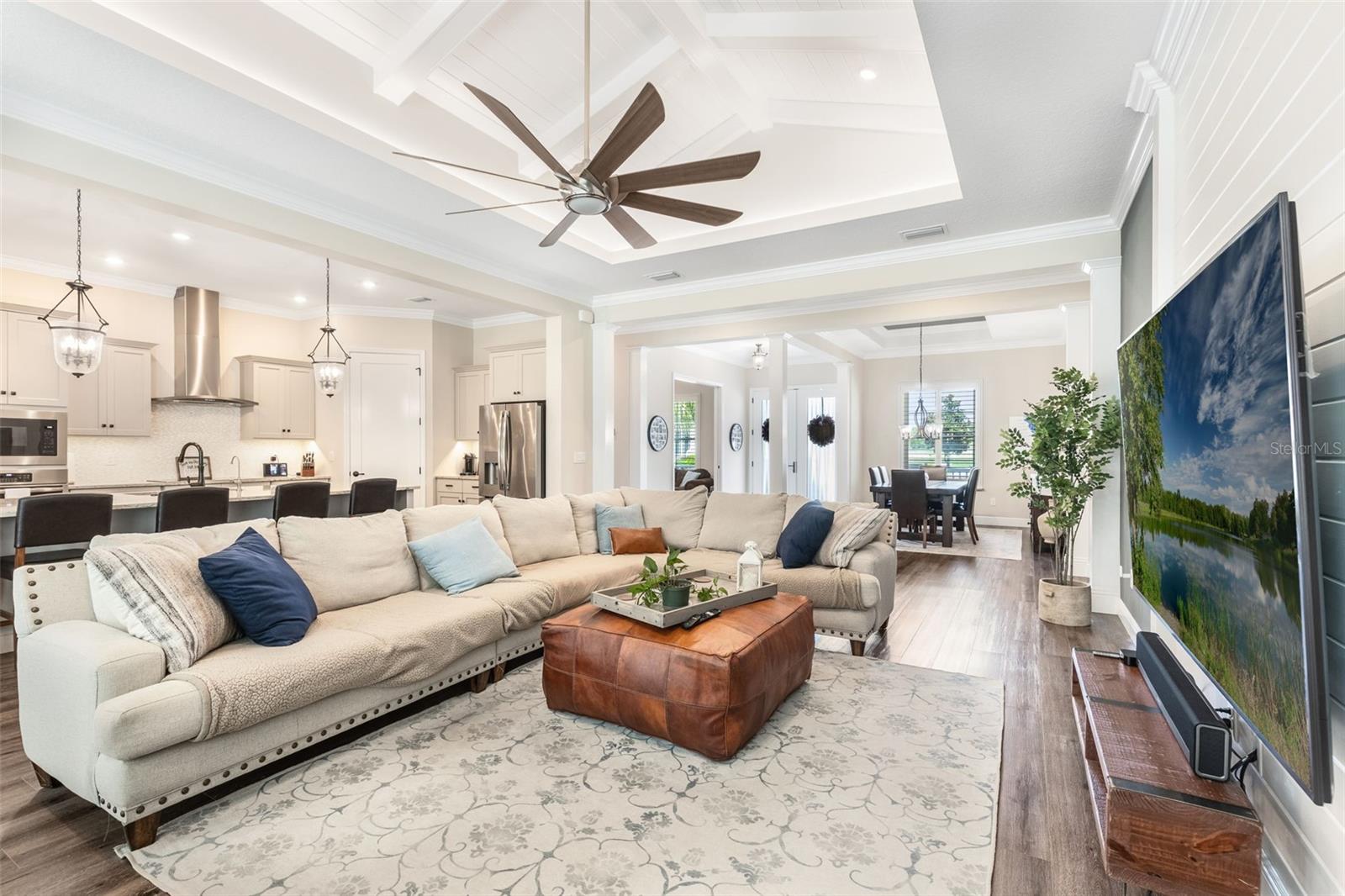 GREEN KEY VILLAGE - Residential