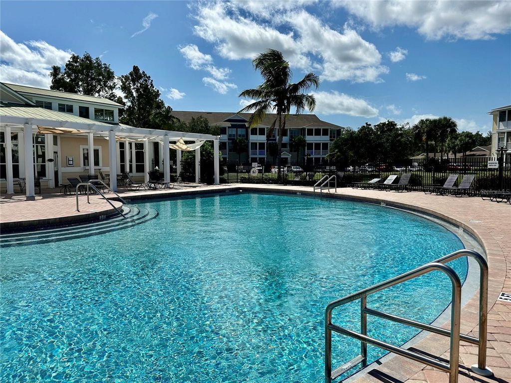 Photo of 4802 51st Street W #2014, Bradenton, FL 34210 (MLS # A4691544)