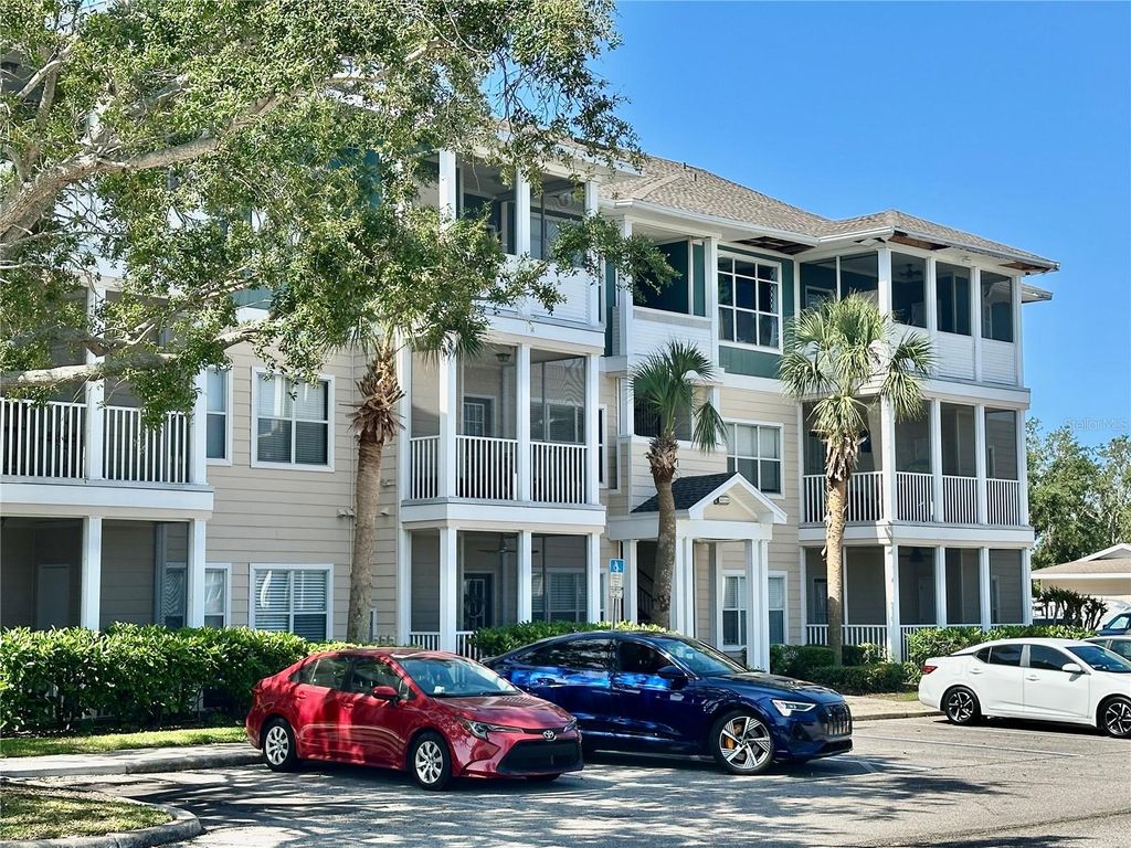 Photo of 4802 51st Street W #2014, Bradenton, FL 34210 (MLS # A4691544)