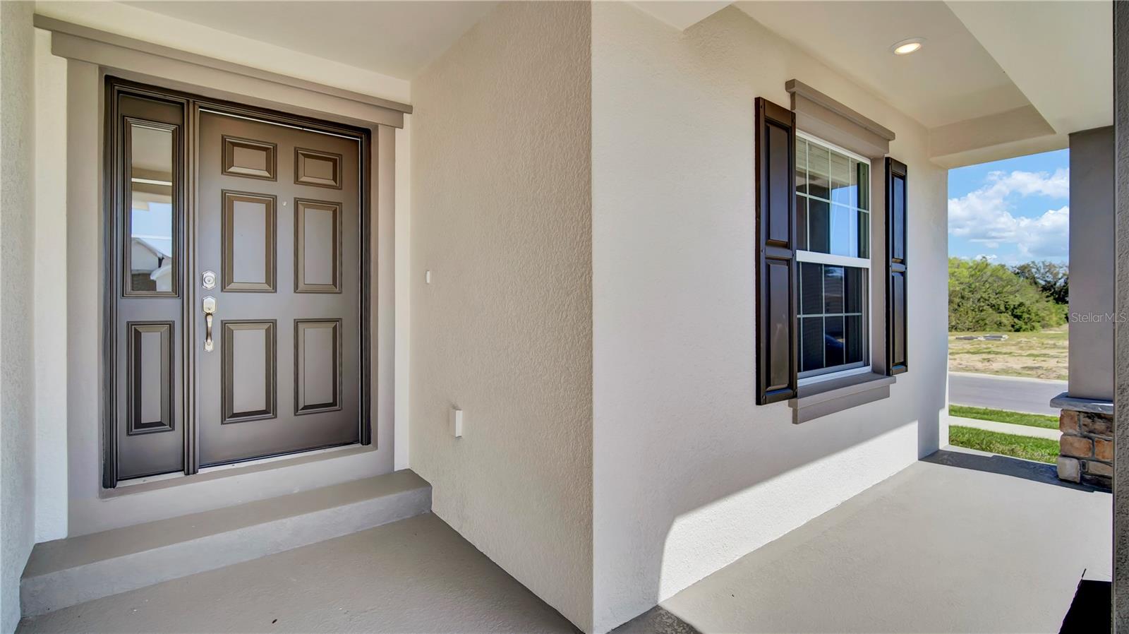 GENEVA LNDGS PH 2 - Residential Lease