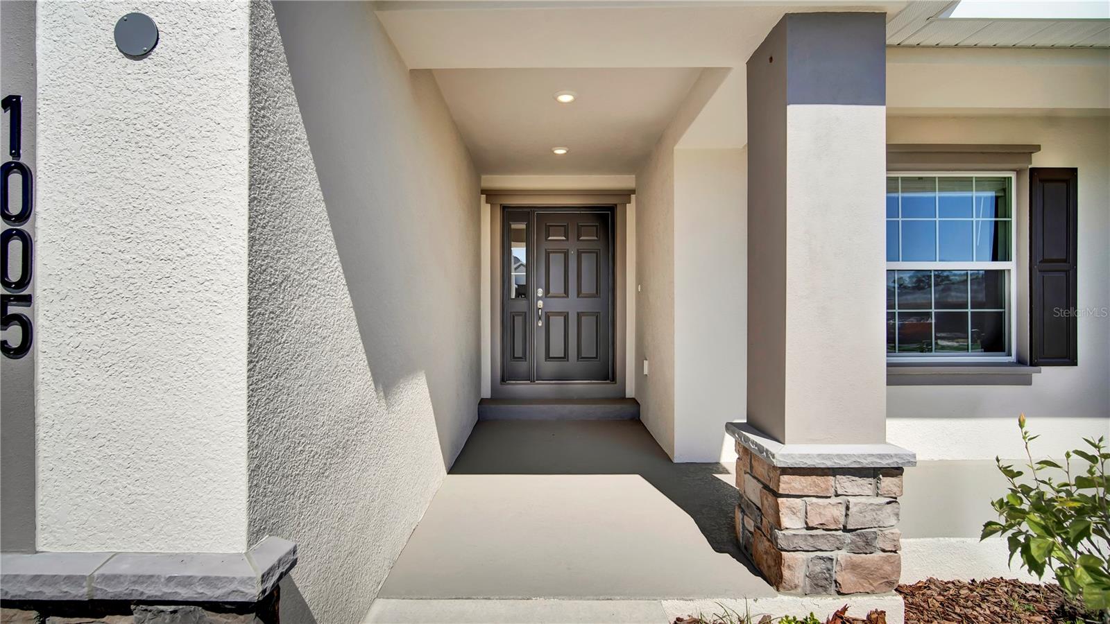 GENEVA LNDGS PH 2 - Residential Lease