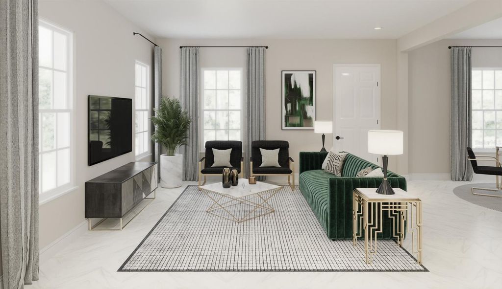 Photo of 2571 Celebration Boulevard, Celebration, FL 34747 (MLS # O6386322)