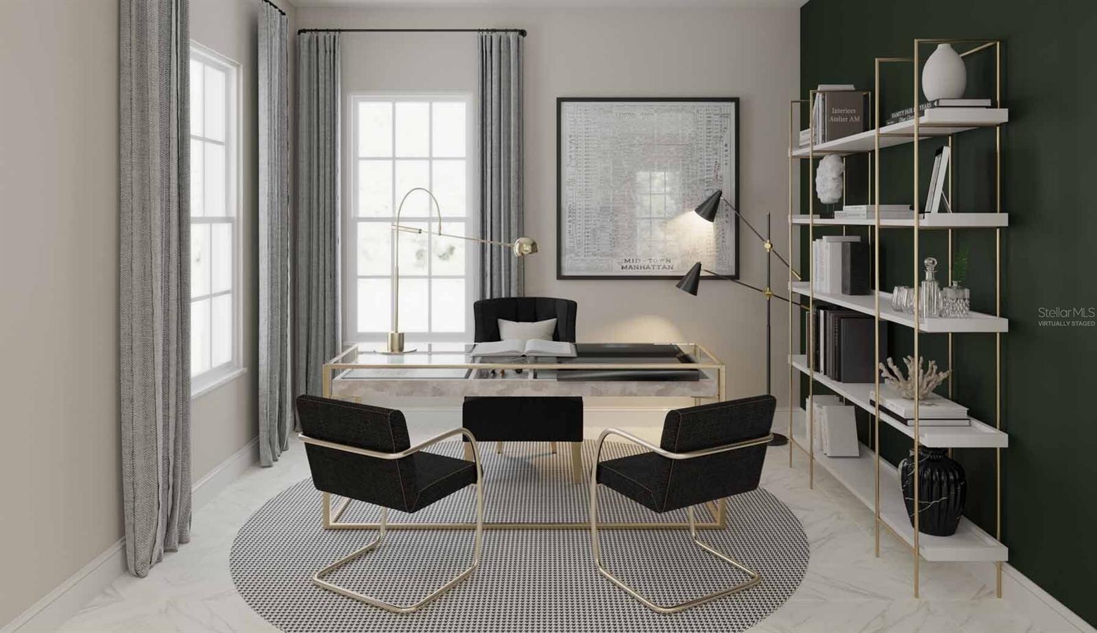 2571 CELEBRATION BOULEVARD