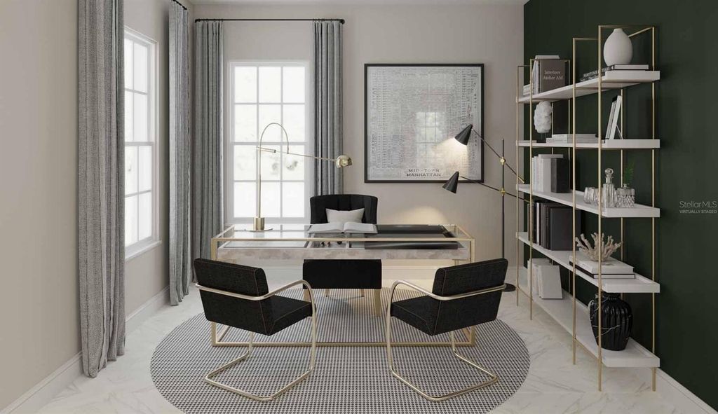 Photo of 2571 Celebration Boulevard, Celebration, FL 34747 (MLS # O6386322)