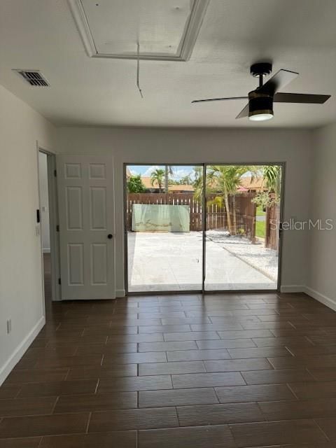 A home in FORT MYERS