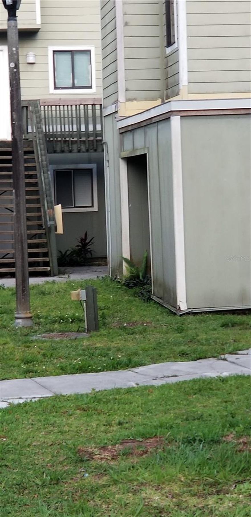 Great opportunity to own a first-floor condo in the established Winter Park Woods community, ideally located in one of the most convenient areas of the Winter Park/Goldenrod corridor. This unit features an open-concept living and dining space that creates a comfortable and functional layout with easy ground-floor access.

Residents enjoy several community amenities, including two swimming pools, tennis courts, and a playground. The HOA also includes water, adding extra value and convenience.

The location is a major highlight. Just minutes from Full Sail University, University of Central Florida, and AdventHealth, the property offers quick access to major highways and Orlando International Airport, making commuting simple.

Shopping centers, grocery stores, restaurants, gyms, and parks are all nearby, along with the dining, retail, and entertainment options of Winter Park and downtown Orlando.

With highly rated schools and proximity to major employment hubs, this location continues to support strong rental demand and long-term property value, making it a great option for both homeowners and investors. Additional fee is to end in June 2026