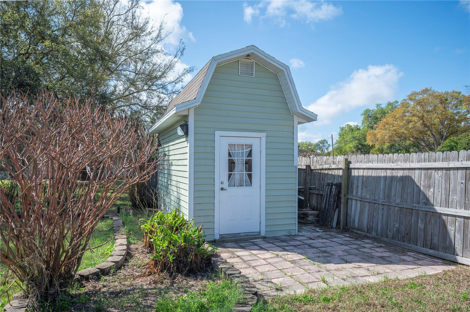 RANDOLPHS 2ND ADD - Residential