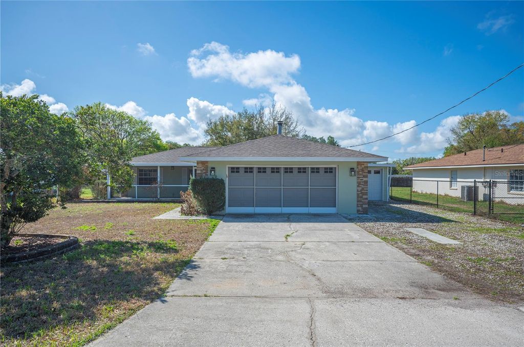 Photo of 3646 Wayne Road, Lakeland, FL 33810 (MLS # L4960186)