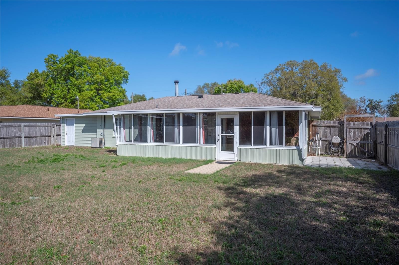 RANDOLPHS 2ND ADD - Residential