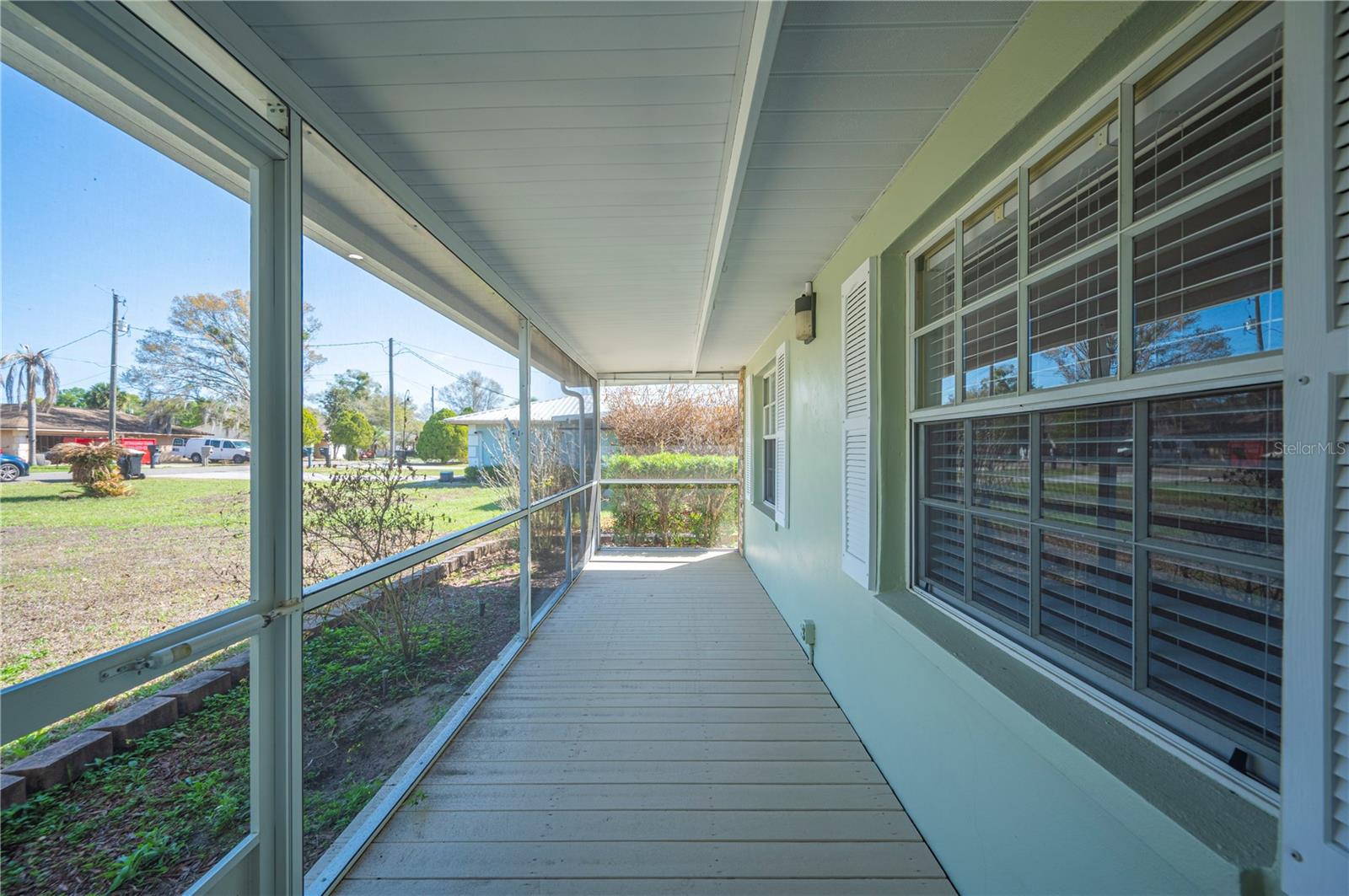 RANDOLPHS 2ND ADD - Residential