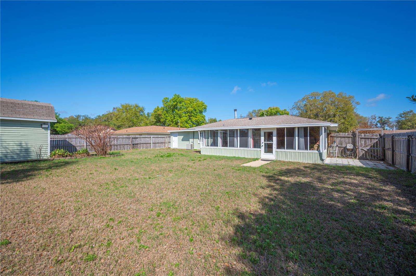 RANDOLPHS 2ND ADD - Residential