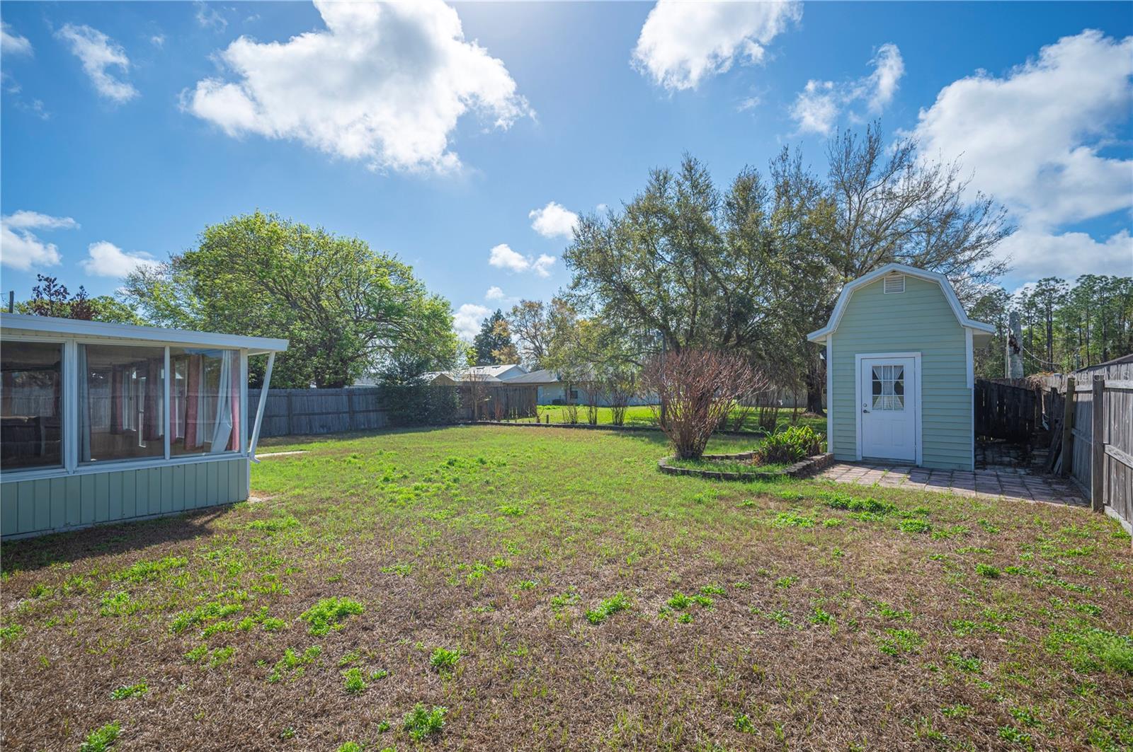 RANDOLPHS 2ND ADD - Residential