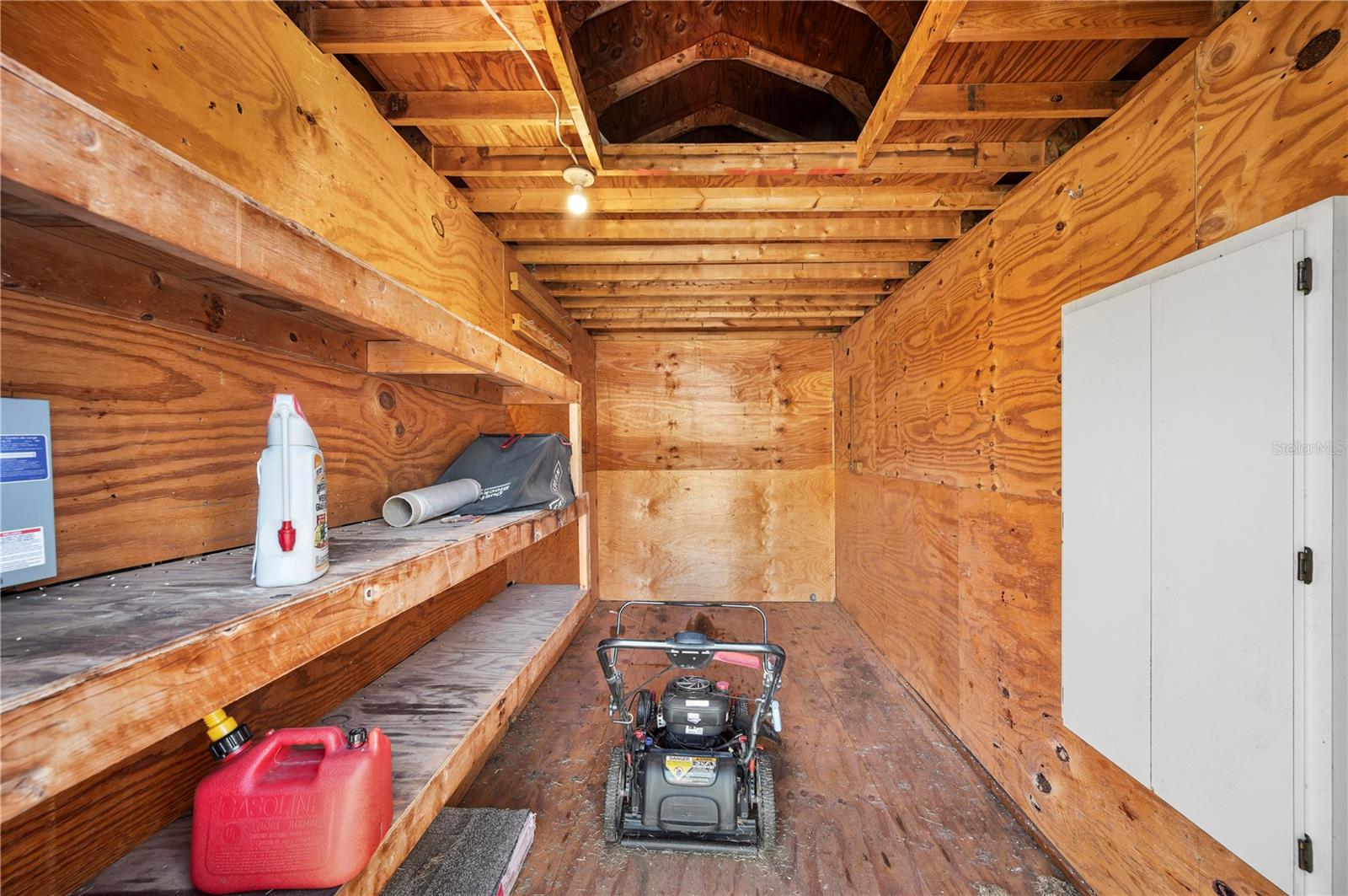 RANDOLPHS 2ND ADD - Residential