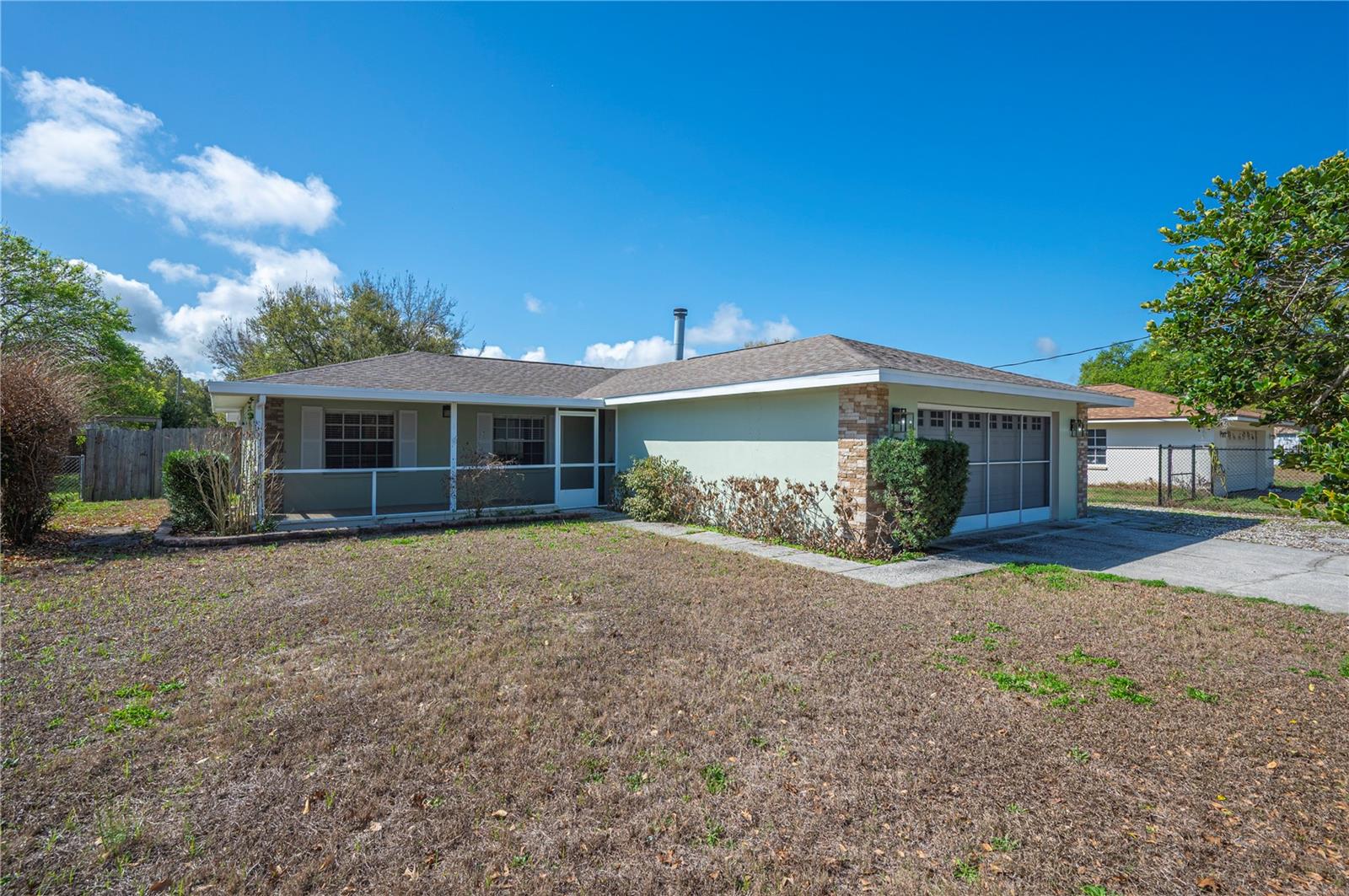 RANDOLPHS 2ND ADD - Residential