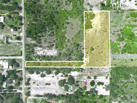0 W FROSTPROOF ROAD FROSTPROOF FL 33843