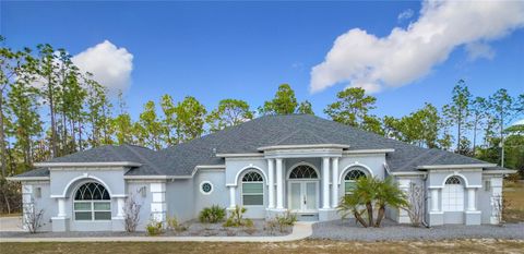 Photo of 2897 W Mustang Boulevard, Beverly Hills, FL 34465 (MLS # O6329844)
