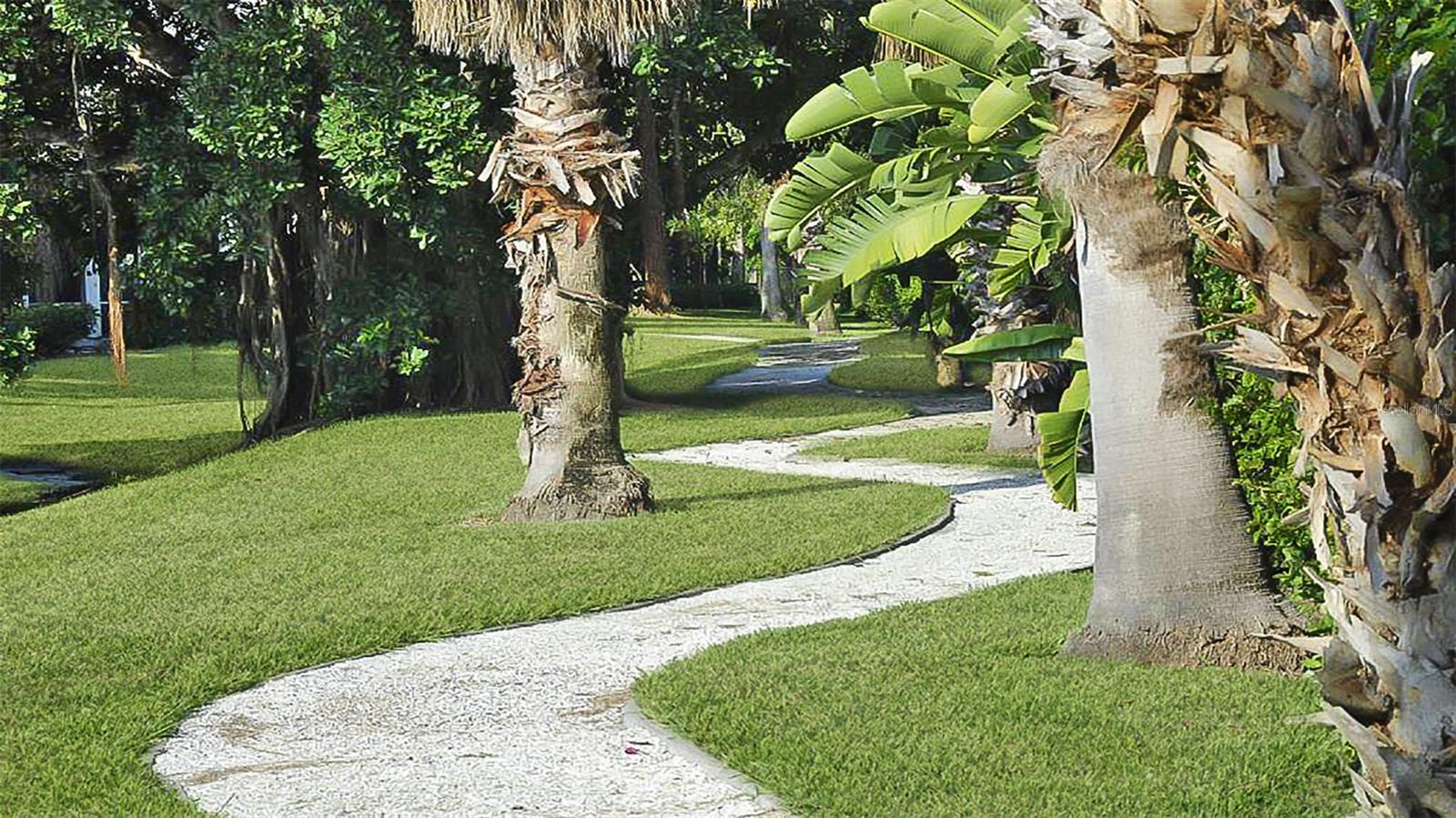 GULF & BAY CLUB BAYSIDE - Residential Lease