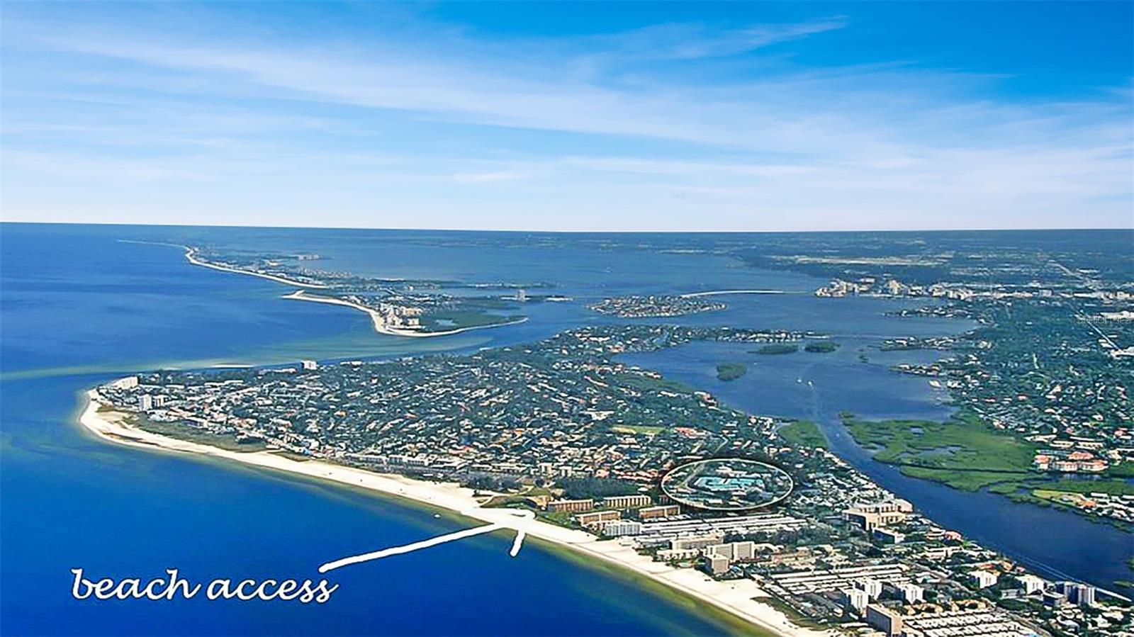 GULF & BAY CLUB BAYSIDE - Residential Lease