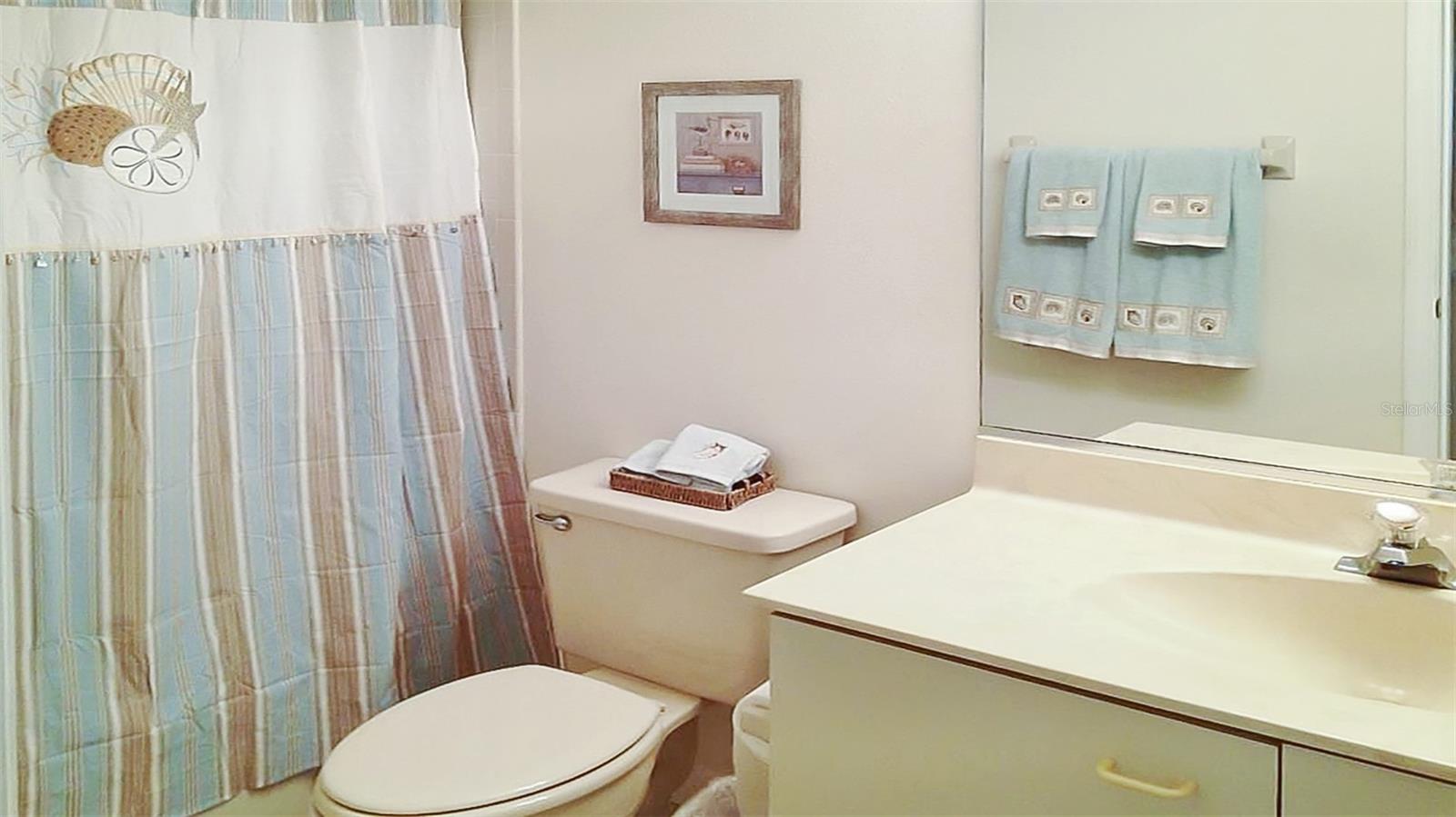 GULF & BAY CLUB BAYSIDE - Residential Lease