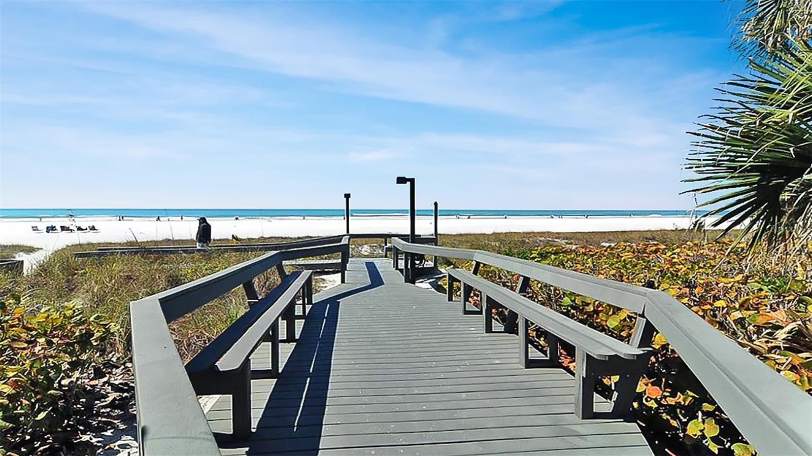 GULF & BAY CLUB BAYSIDE - Residential Lease