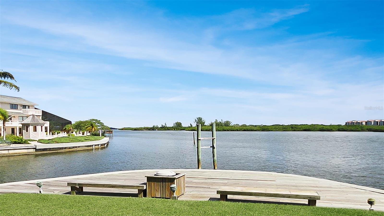 GULF & BAY CLUB BAYSIDE - Residential Lease