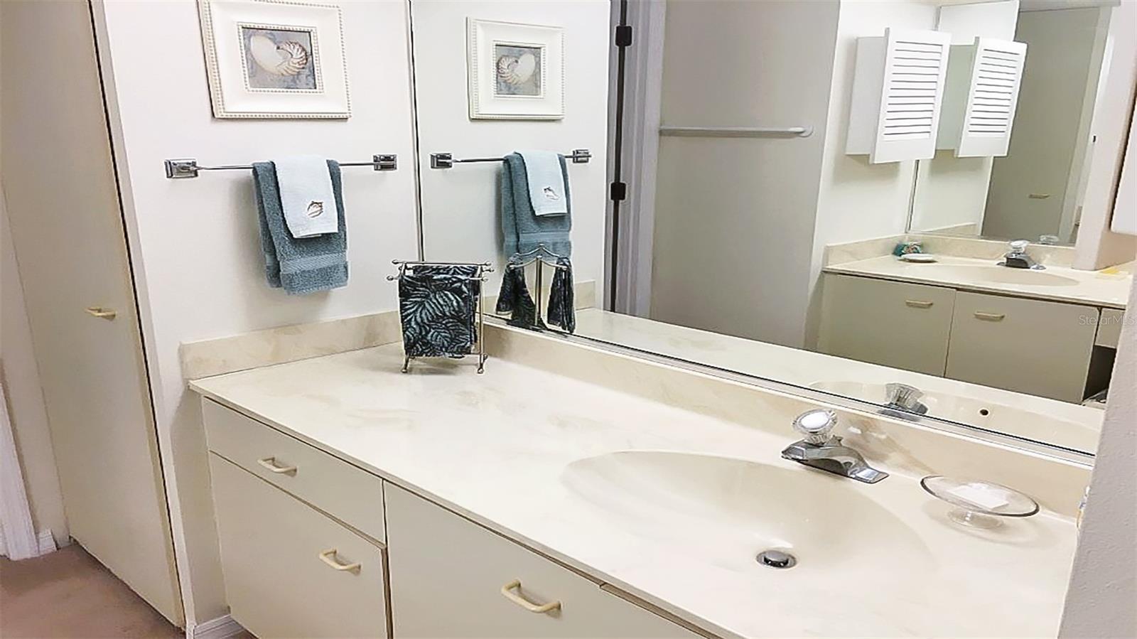 GULF & BAY CLUB BAYSIDE - Residential Lease