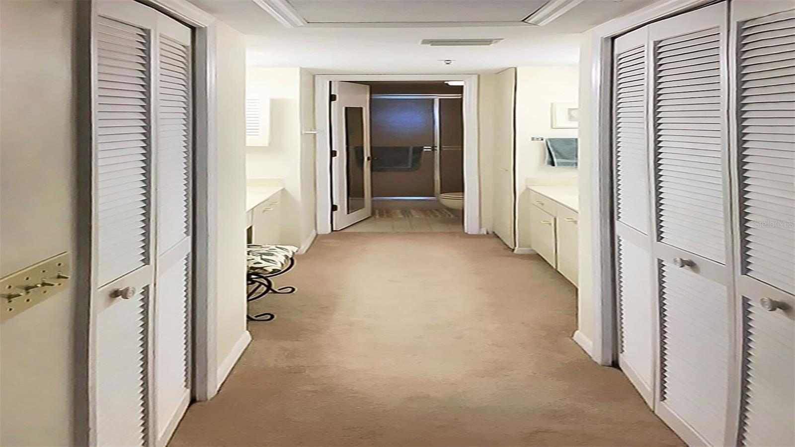 GULF & BAY CLUB BAYSIDE - Residential Lease