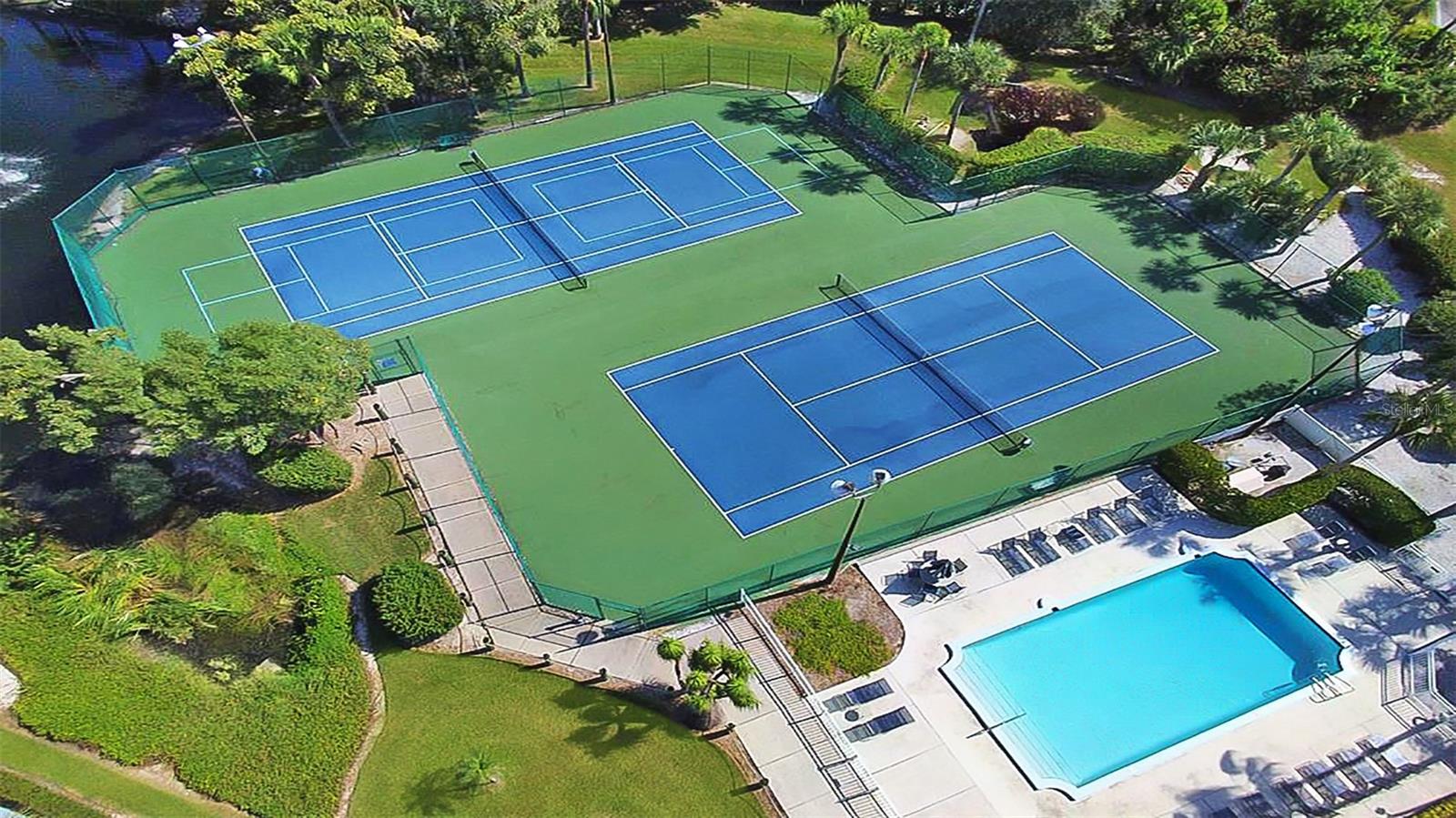 GULF & BAY CLUB BAYSIDE - Residential Lease