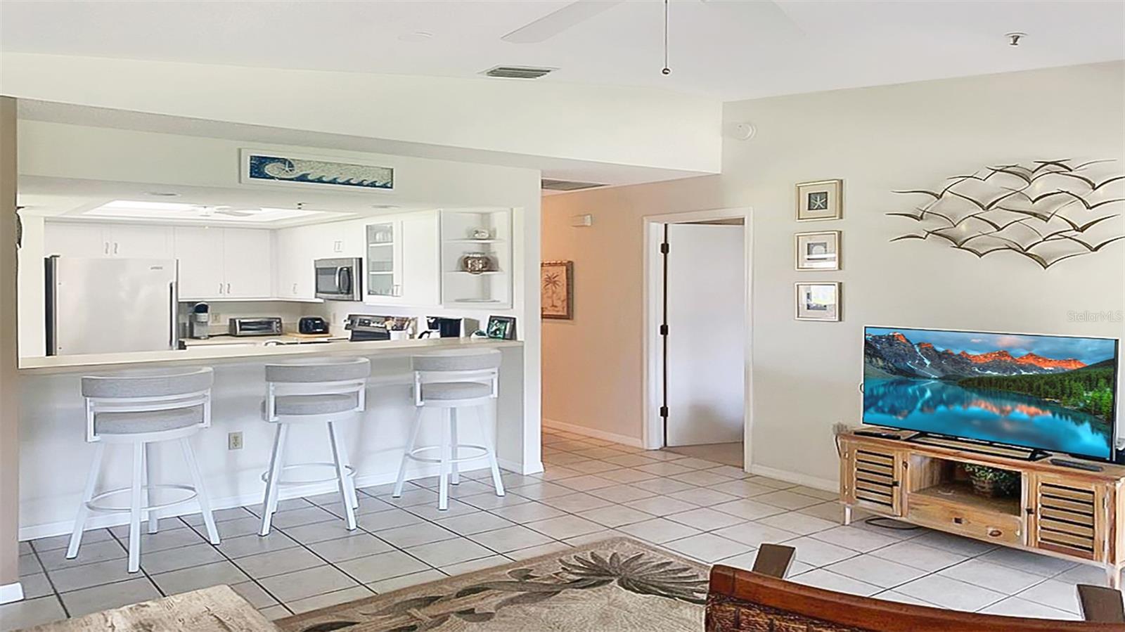 GULF & BAY CLUB BAYSIDE - Residential Lease