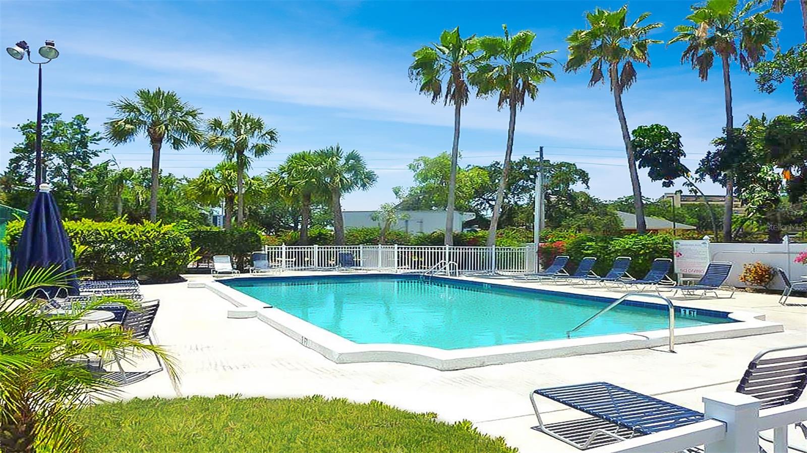 GULF & BAY CLUB BAYSIDE - Residential Lease