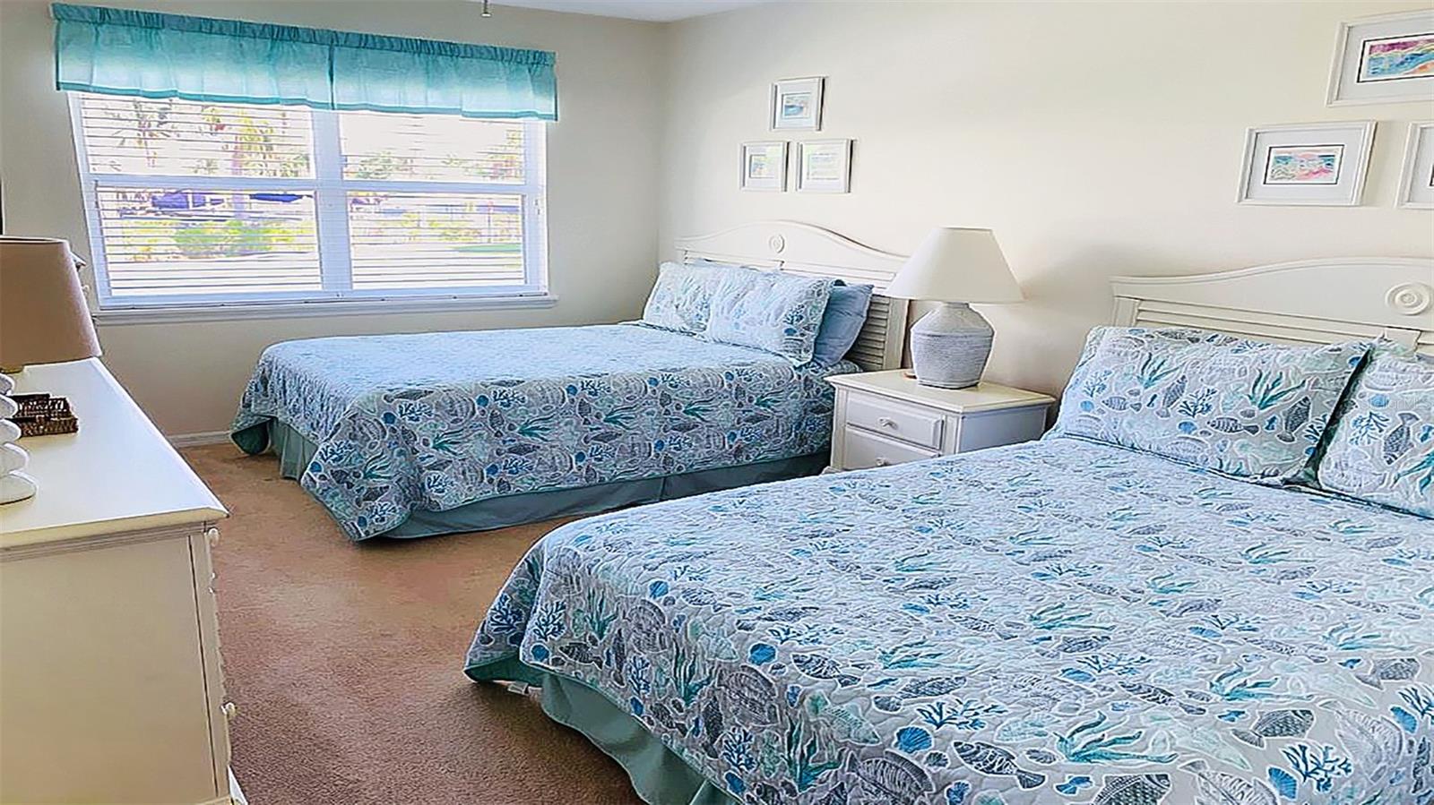 GULF & BAY CLUB BAYSIDE - Residential Lease