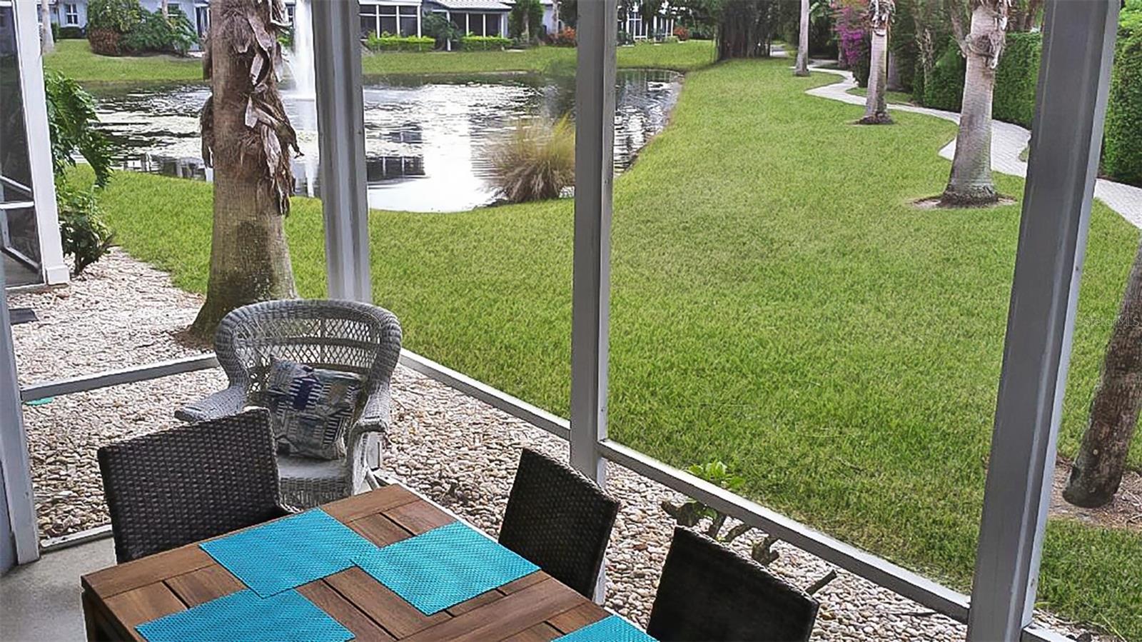 GULF & BAY CLUB BAYSIDE - Residential Lease