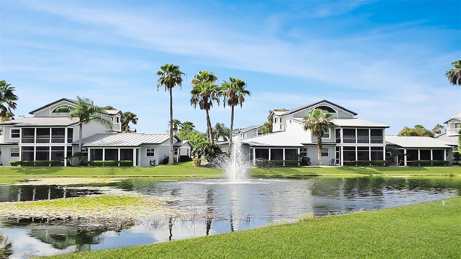 GULF & BAY CLUB BAYSIDE - Residential Lease