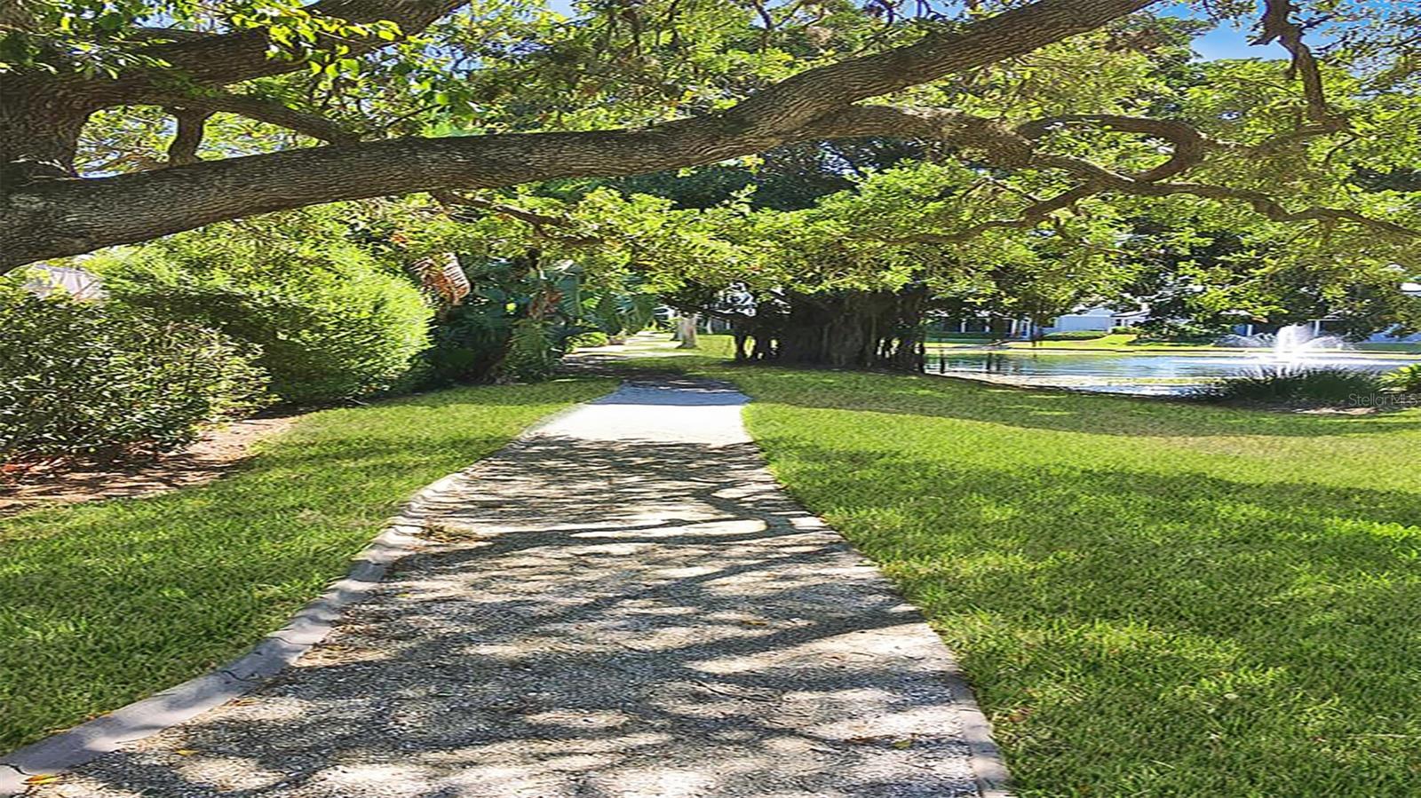 GULF & BAY CLUB BAYSIDE - Residential Lease