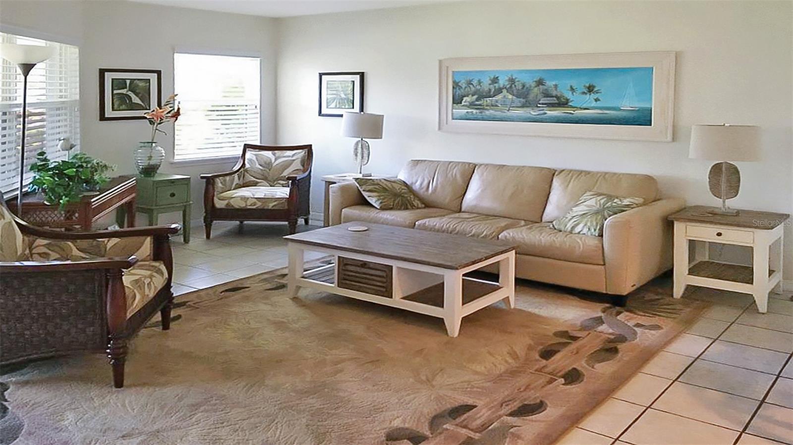 GULF & BAY CLUB BAYSIDE - Residential Lease