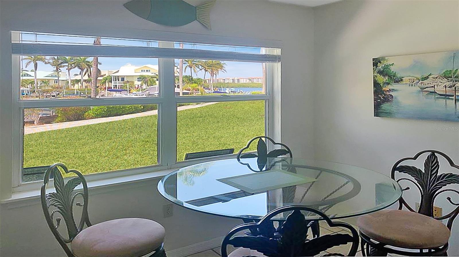 GULF & BAY CLUB BAYSIDE - Residential Lease