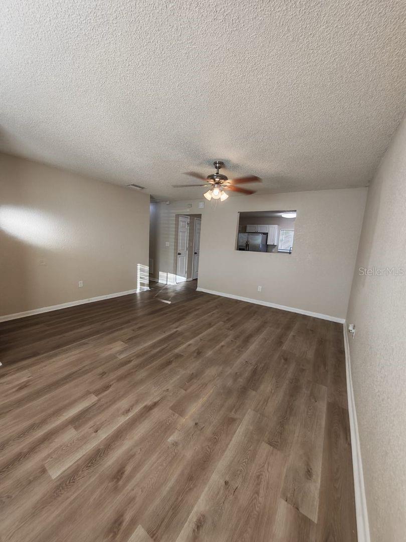 DOUGLAS PARK - Residential Lease