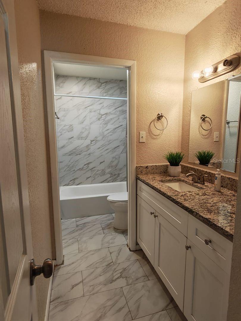 DOUGLAS PARK - Residential Lease