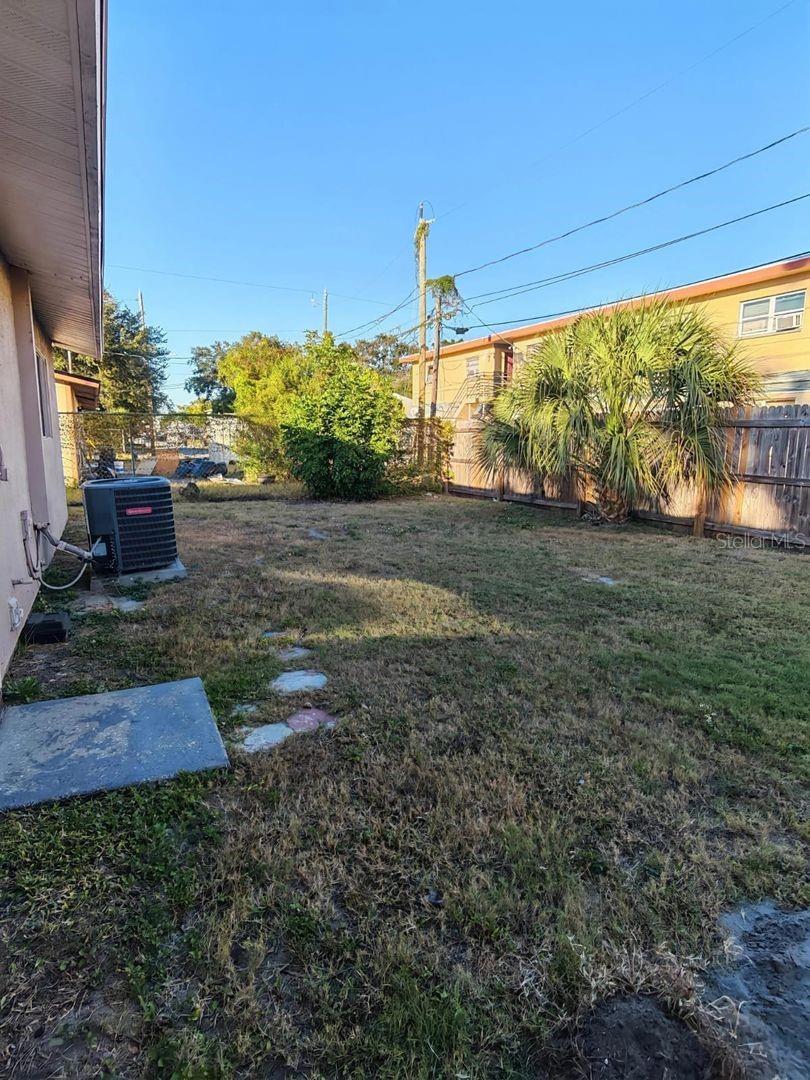 DOUGLAS PARK - Residential Lease