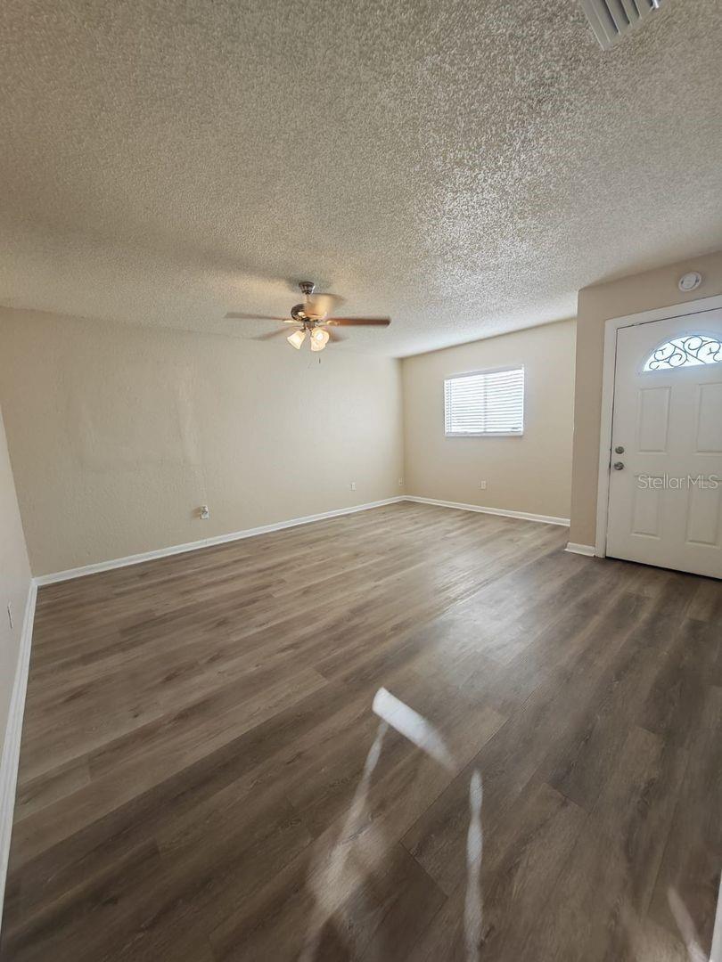 DOUGLAS PARK - Residential Lease