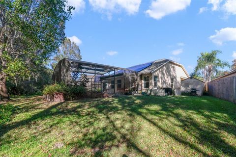 A home in OVIEDO