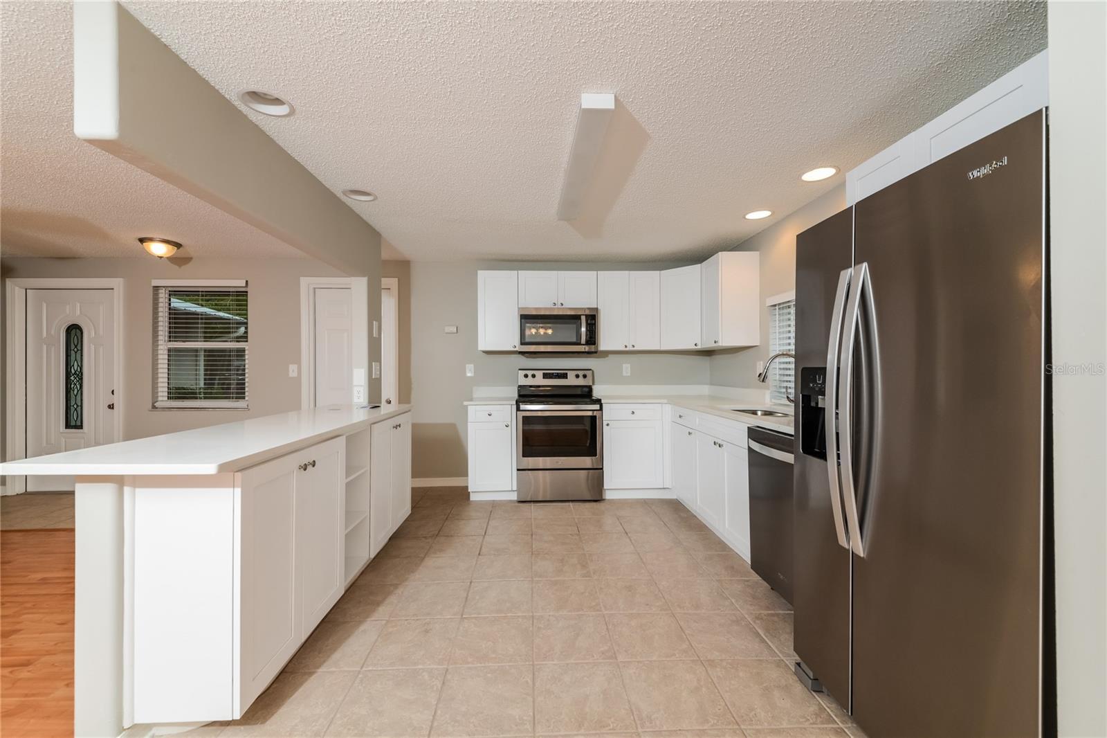 SARASOTA SPGS - Residential Lease