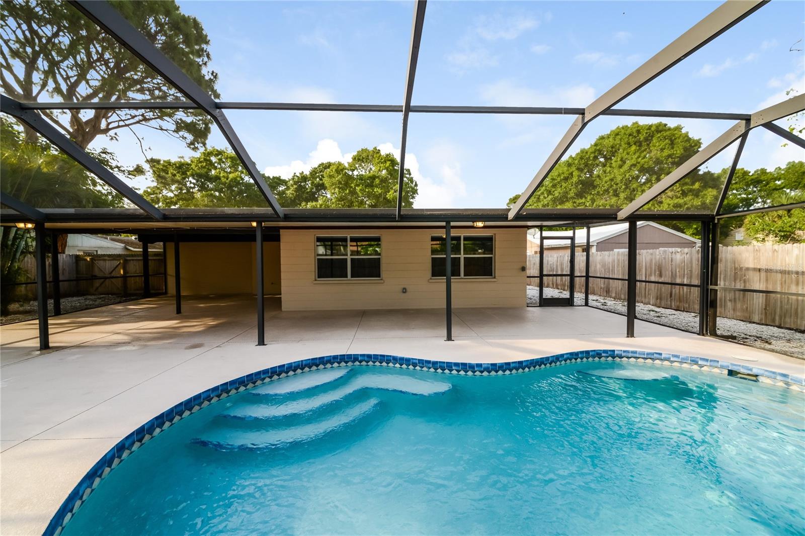 SARASOTA SPGS - Residential Lease
