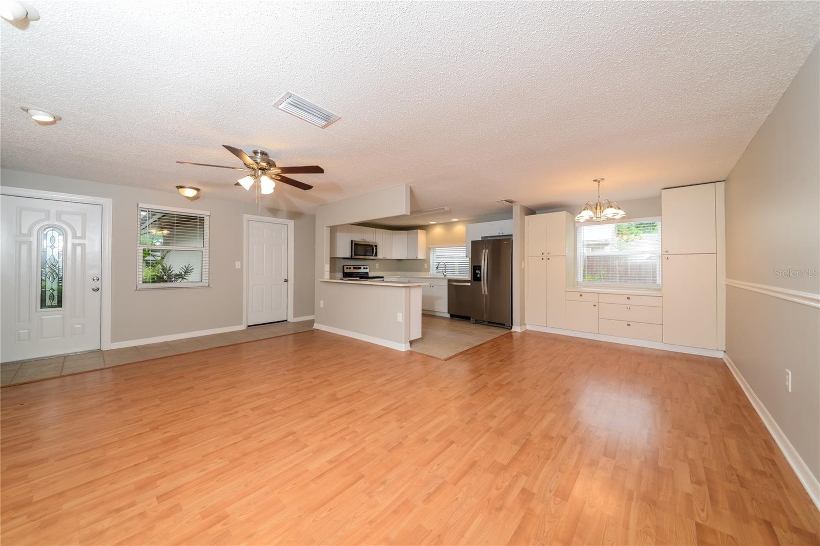 SARASOTA SPGS - Residential Lease