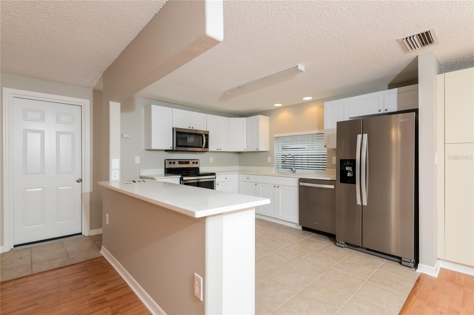 SARASOTA SPGS - Residential Lease