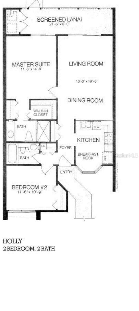 TIMBER PINES PN GR VL - Residential
