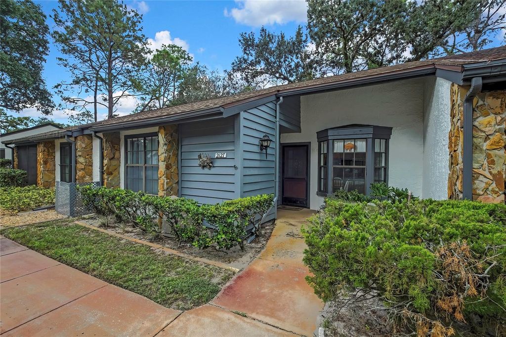 Photo of 2127 Sea Pines Court, Spring Hill, FL 34606 (MLS # W7879589)