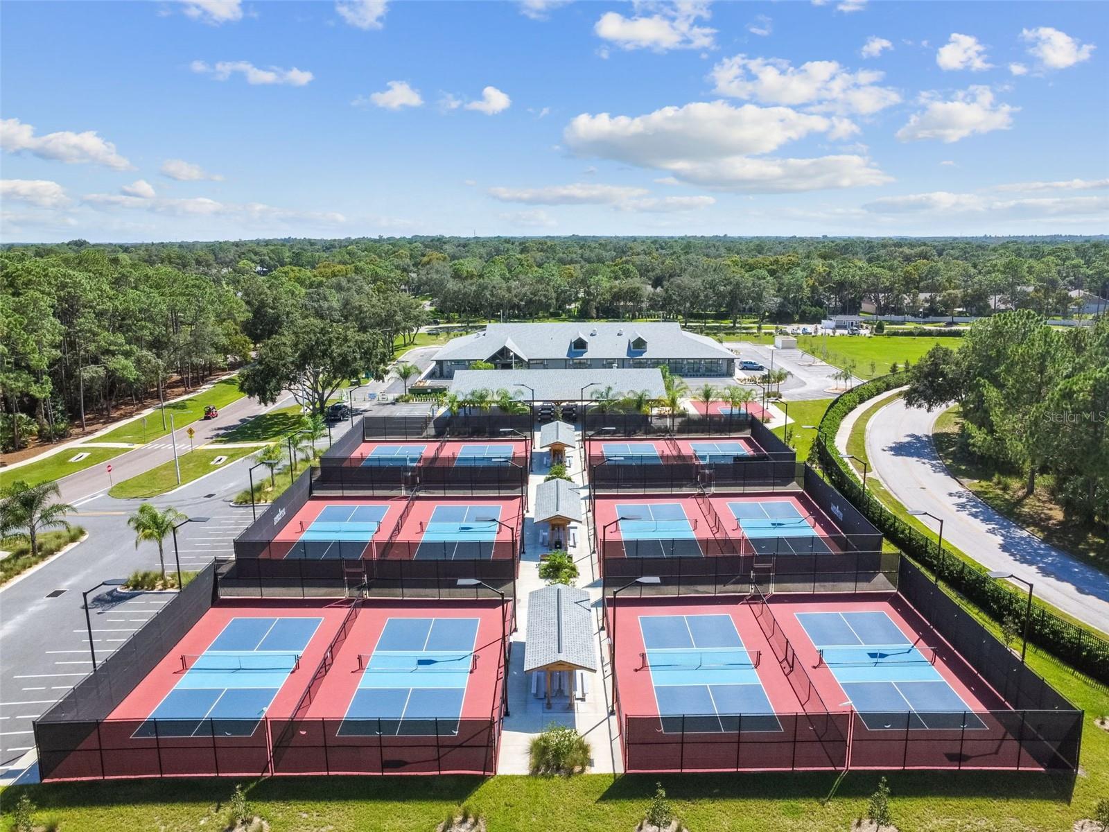 TIMBER PINES PN GR VL - Residential