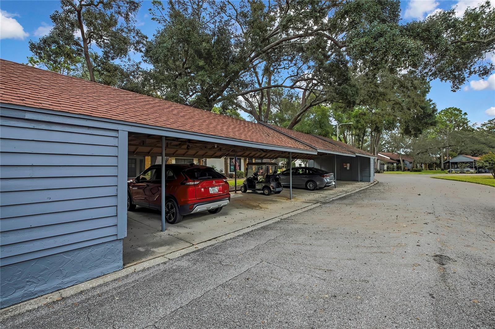 TIMBER PINES PN GR VL - Residential