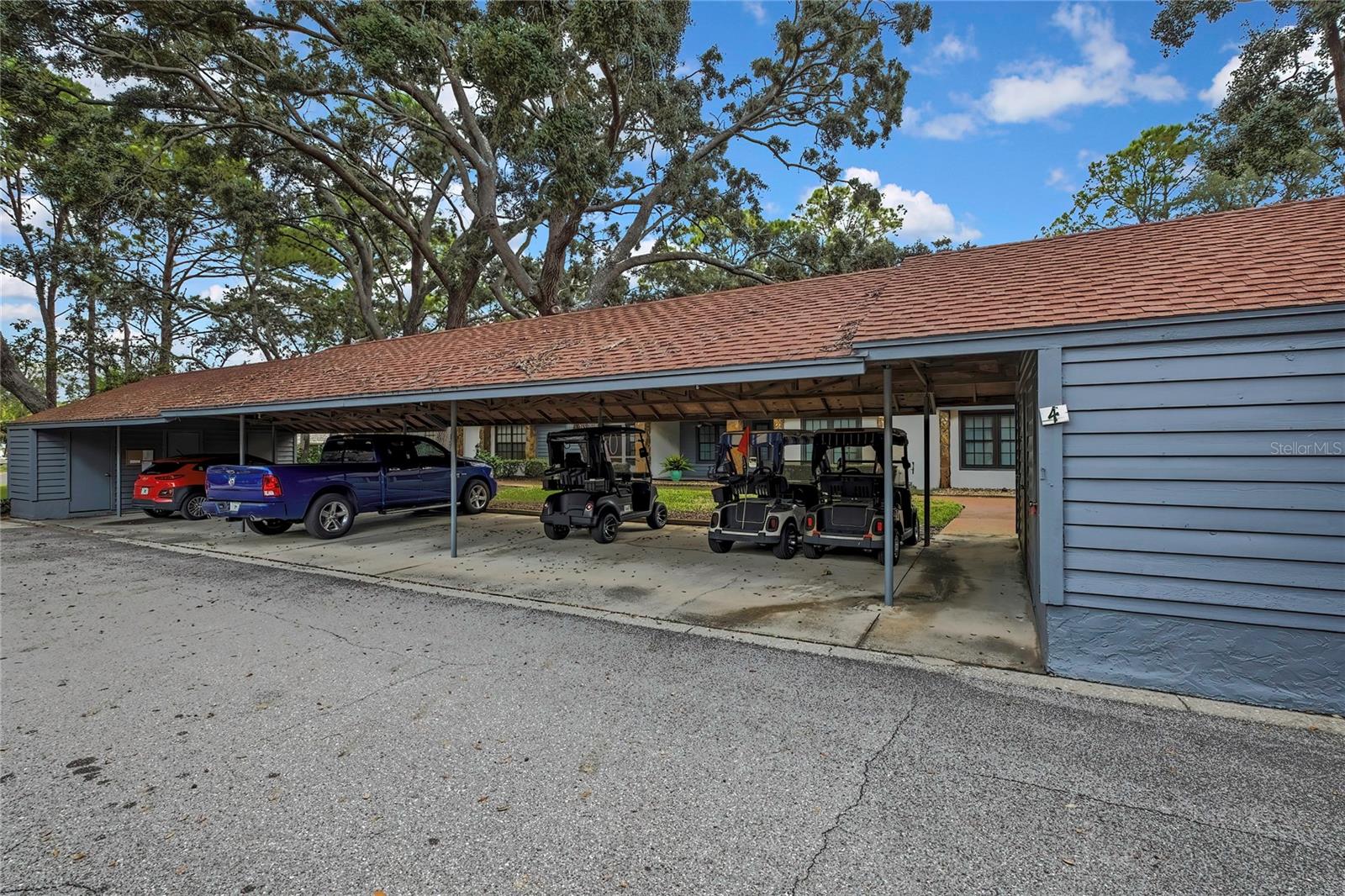 TIMBER PINES PN GR VL - Residential